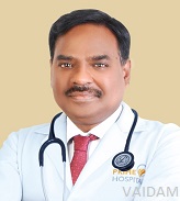 Dr Sundar Kumar