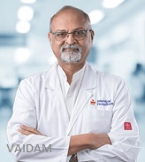 Doktor Sundar Sankaran