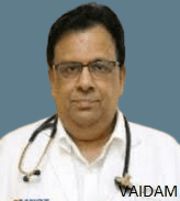 डॉ। सुंदरराजन श्रीधर, एंडोक्रिनोलॉजिस्ट, चेन्नई