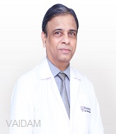 Dr. Sundeep Shah,Medical Gastroenterologist, Mumbai