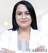 Dr Suneet Kaur Malhotra