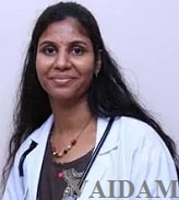 Doktor Suneeta Gudipati, Ginekolog va akusher, Haydarobod