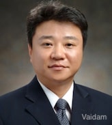 Dr. Sungsoo Yoon,Liver Transplant Surgeon, Daegu