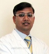 Dr. Sunil Choudhary,Aesthetics and Plastic Surgeon, New Delhi