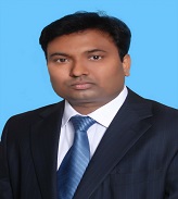Dr. Sunil Dachepalli,Orthopaedic and Joint Replacement Surgeon, Hyderabad