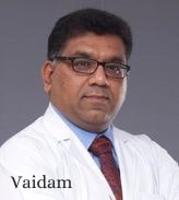 Dr. Sunil Jayant Kulkarni