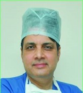 Dr Sunil K Kaushal