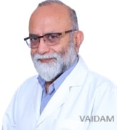 Doktor Sunil Kathuria, KBB bo'yicha jarroh, Nyu-Dehli