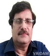 Doktor Sunil Kaul