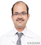 Dr. Sunil Kumar Singh,Rheumatologist, Mumbai