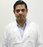 Doktor Sunil Kumar Patra, neyroxirurg, Bhubanesvar