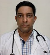 Dr. Sunil Sareen,General Paediatrician, New Delhi