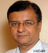 Dr. Sunil Shah,Medical Gastroenterologist, Mumbai