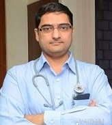 Dr. Sunil Thanvi