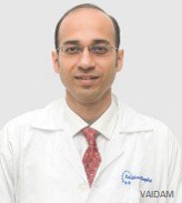 Dr. Sunil Wani,Interventional Cardiologist, Mumbai