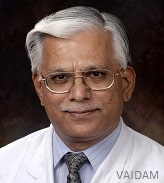 Dr. Sunit Chandra Singhi,General Paediatrician, Faridabad