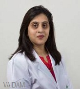 Dr. Sunita DSouza Lobo,Gynaecologist and Obstetrician, Bangalore