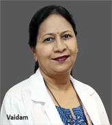 Dra. Sunita Ghike
