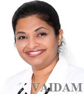 Dr. Sunitha George
