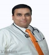 Dr. Sunny Jain