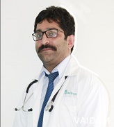 Doktor Sunny K Mehera