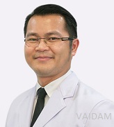 Dr. Supachai Samphan