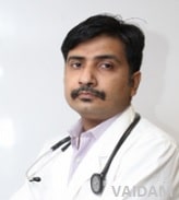 Doktor Supratip Kundu