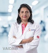 Dr. Supriya Seshadri