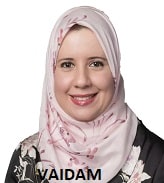 Dr. Sura Alwan