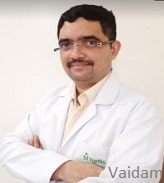 Dr. Suraj Subramaniam,General Surgeon, Chennai