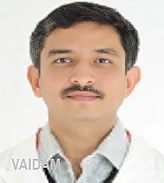 Dr. Suraj Bhagat,Surgical Gastroenterologist, Gurgaon