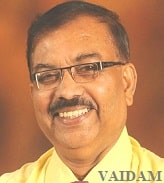 Doktor Surajit Bhattacharya