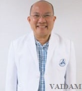 Dr. Surasee Promool,Nephrologist, Bangkok