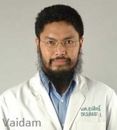 Dr. Surasit Issarachai
