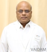 Dr. Surendran R