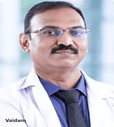 Dr. Suresh A. 