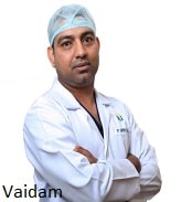Dr. Suresh Singh Naruka,ENT Surgeon, New Delhi