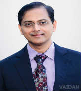 Dr. Suresh Bhoja Shetty,Orthopaedic and Joint Replacement Surgeon, Mumbai