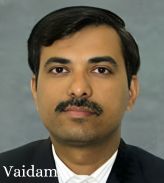 Dr Suresh Kumar Panda