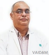 डॉ। सुरेश कुमार रावत