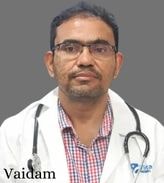 Dr. Suresh Paramasivam