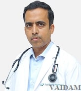 Dr. Suresh Reddy Challamalla,Neurologist, Hyderabad