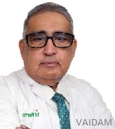 Dr Suresh Vijan