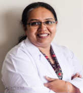 Doktor Suruchi Desay, ginekolog va tug'ishchi, Mumbay