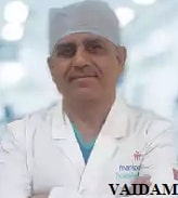 Dr. Surya Kant Choubey