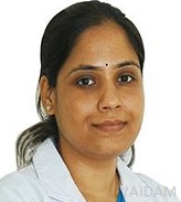 Dr. Suryashree Pandey,Liver Transplant Surgeon, Nagpur