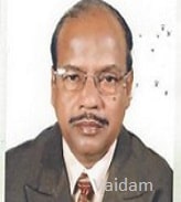 Dr. Sushant Kumar Mohanty