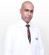 Dr. Sushant C Patil