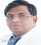 Doktor Sushant Kumar Bxuyan