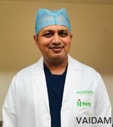 Dr. Sushil Kumar,Surgical Oncologist, Gurgaon